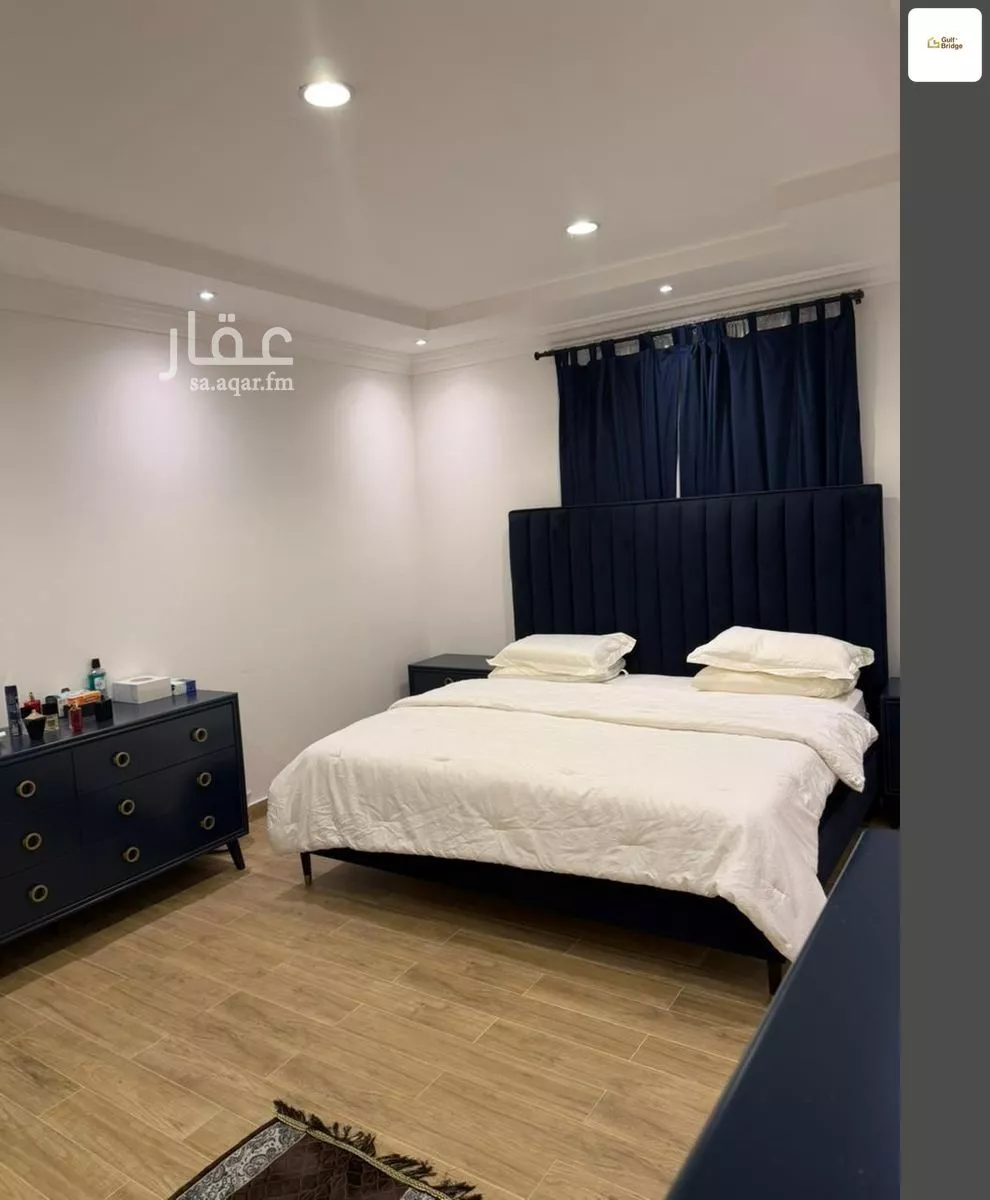 عمارة 450 م² في لبن 4