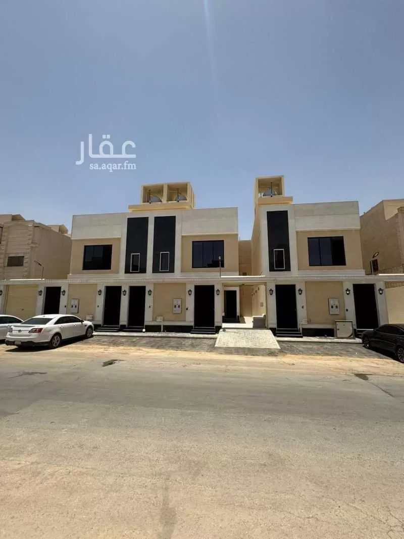 فيلا 7 غرف في ظهرة نمار 1