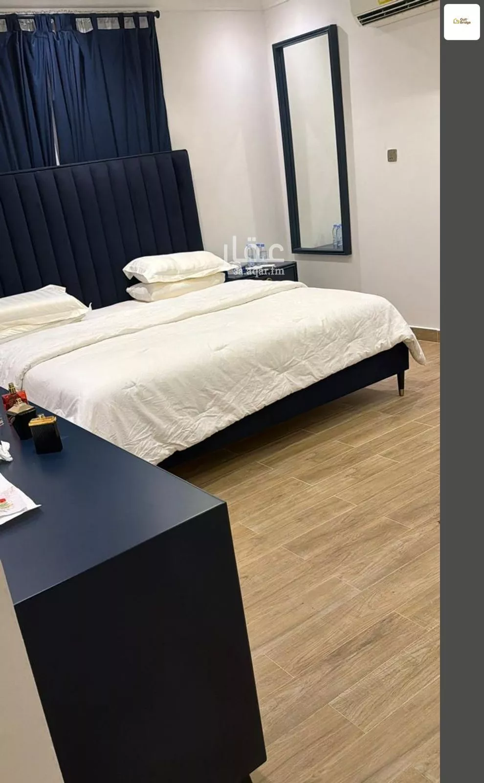 عمارة 450 م² في لبن 3