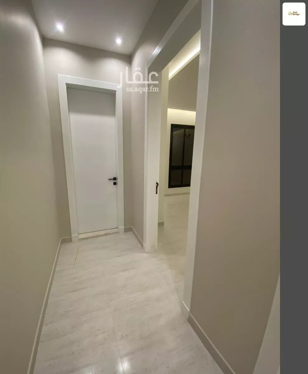 3 bedroom apartment in Al Narjis 2