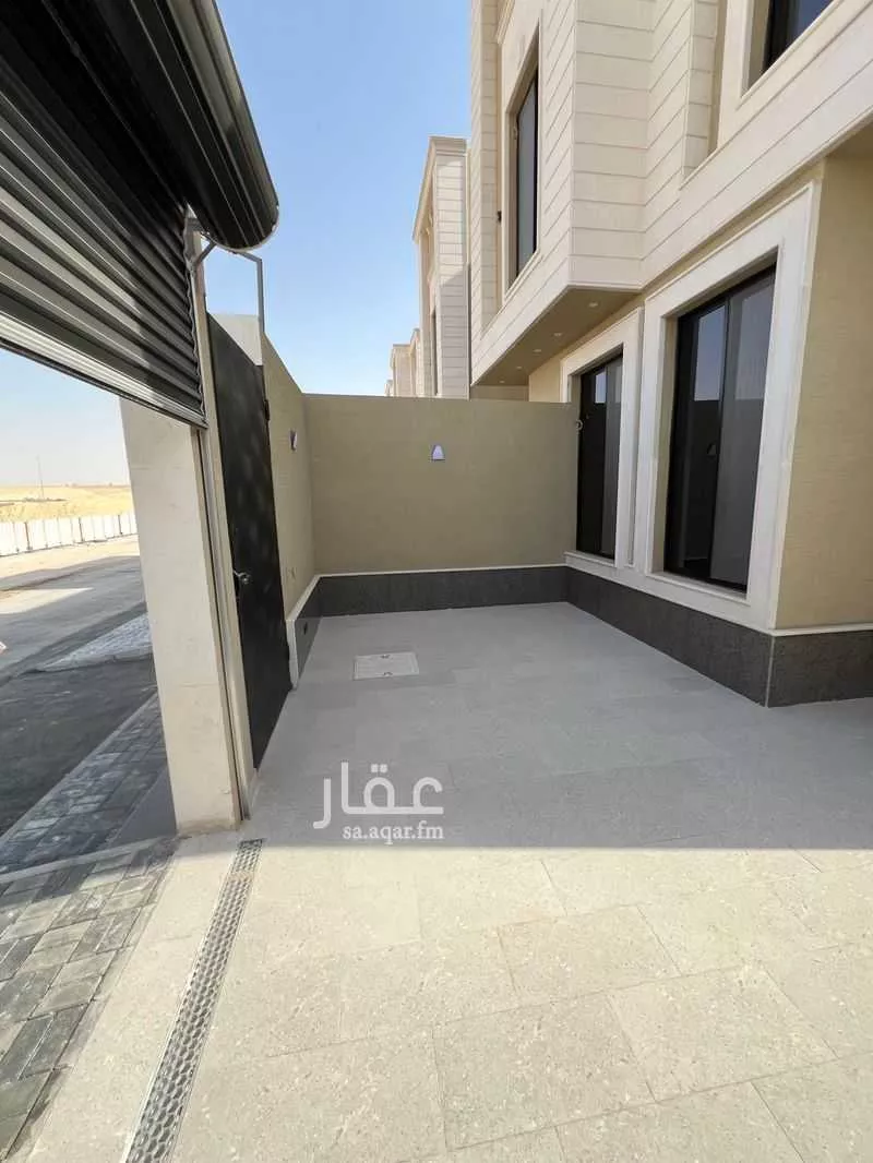 دور 3 غرف في الشرق 1