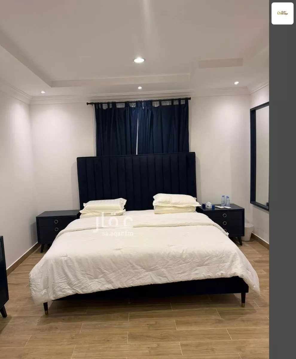 عمارة 450 م² في لبن 2