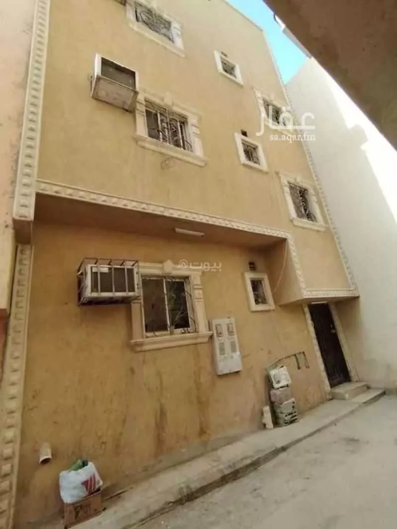 عمارة 86 م² في ثليم 3