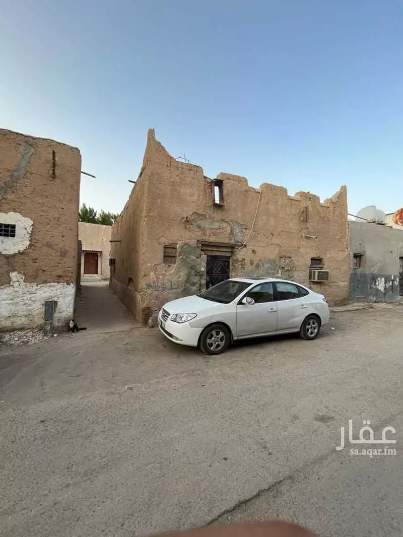 دور 5 غرف في العود 2