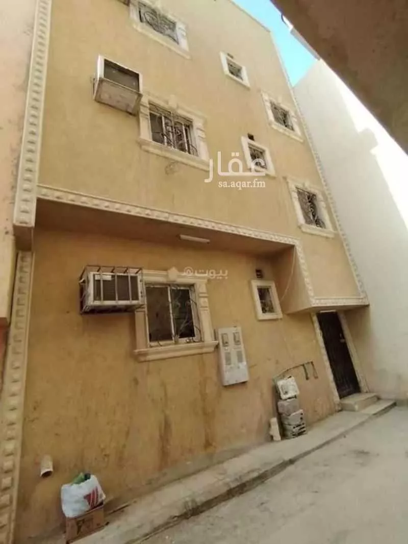 عمارة 86 م² في ثليم 4