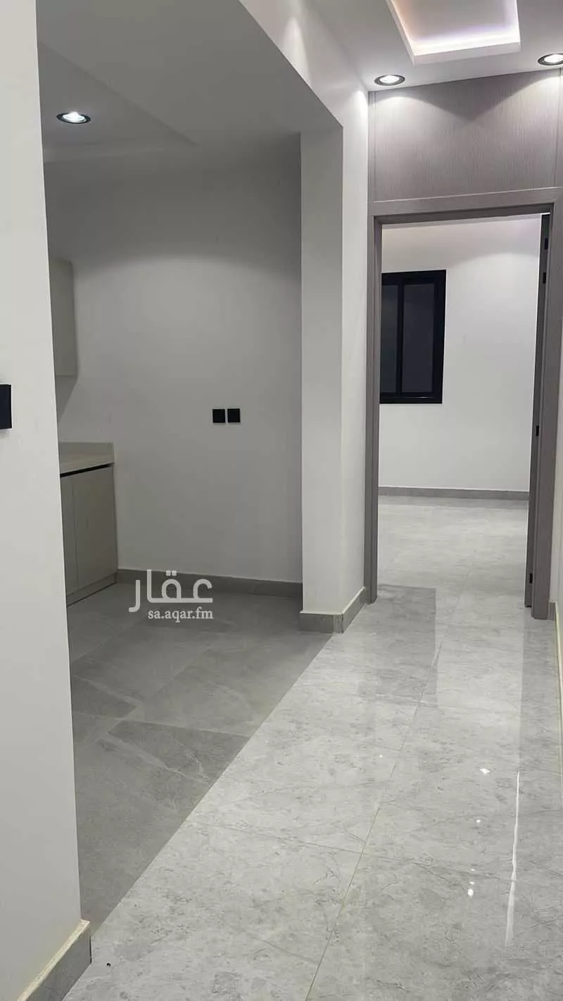 شقة 4 غرف في السعادة 5