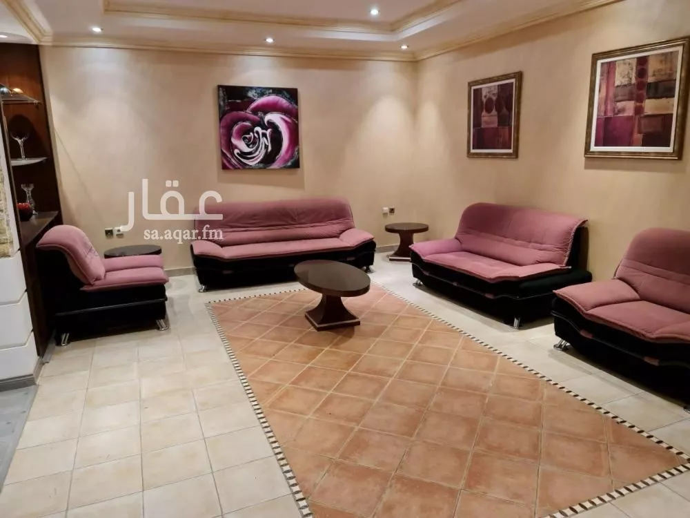 فيلا 3 غرف في الهدا، الرياض 8