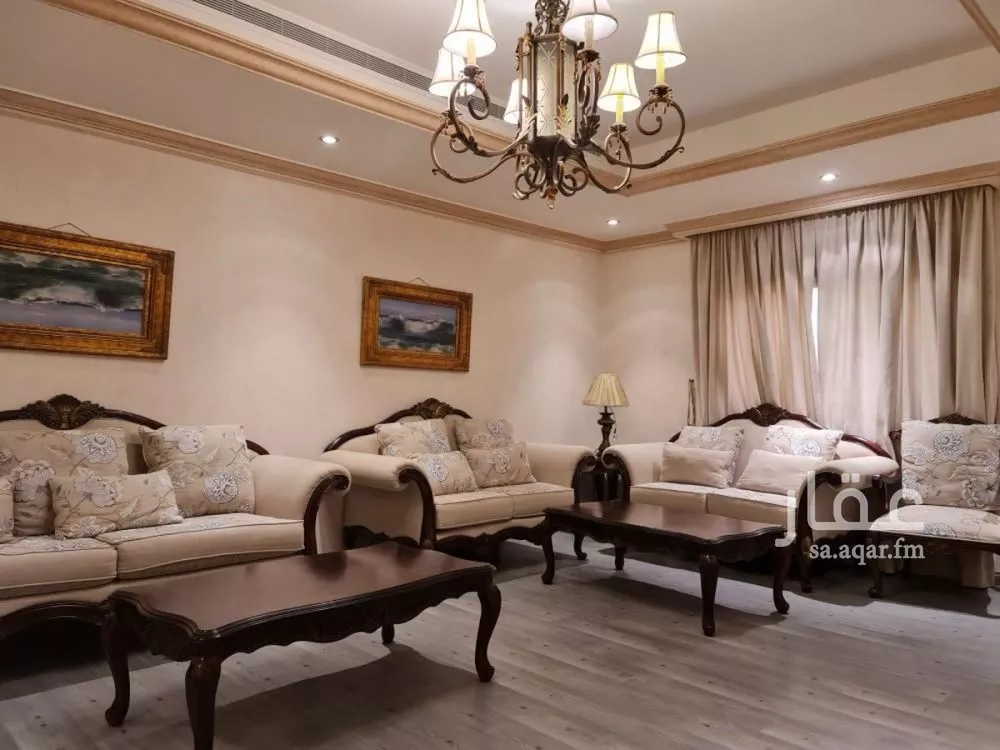 فيلا 3 غرف في الهدا، الرياض 15