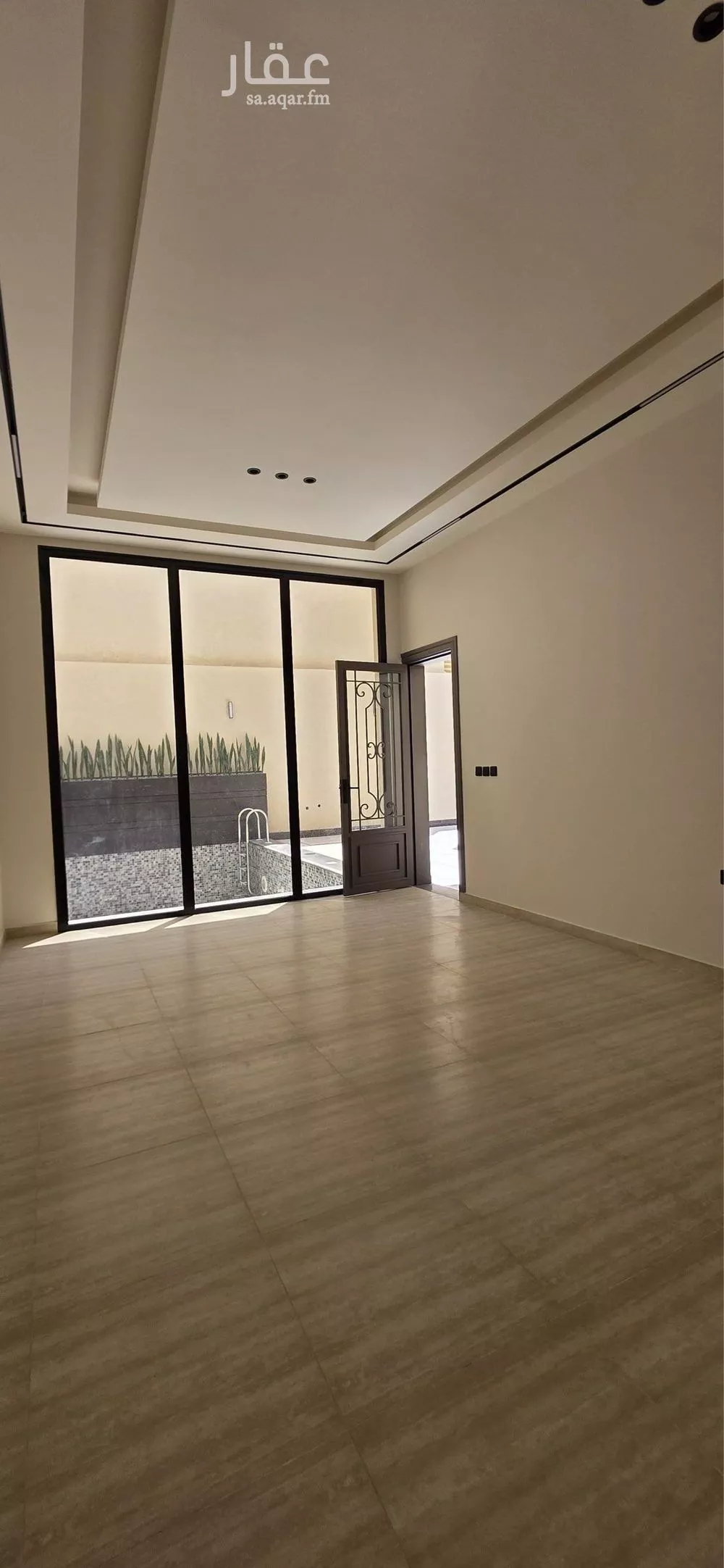 فيلا 6 غرف في النرجس 3