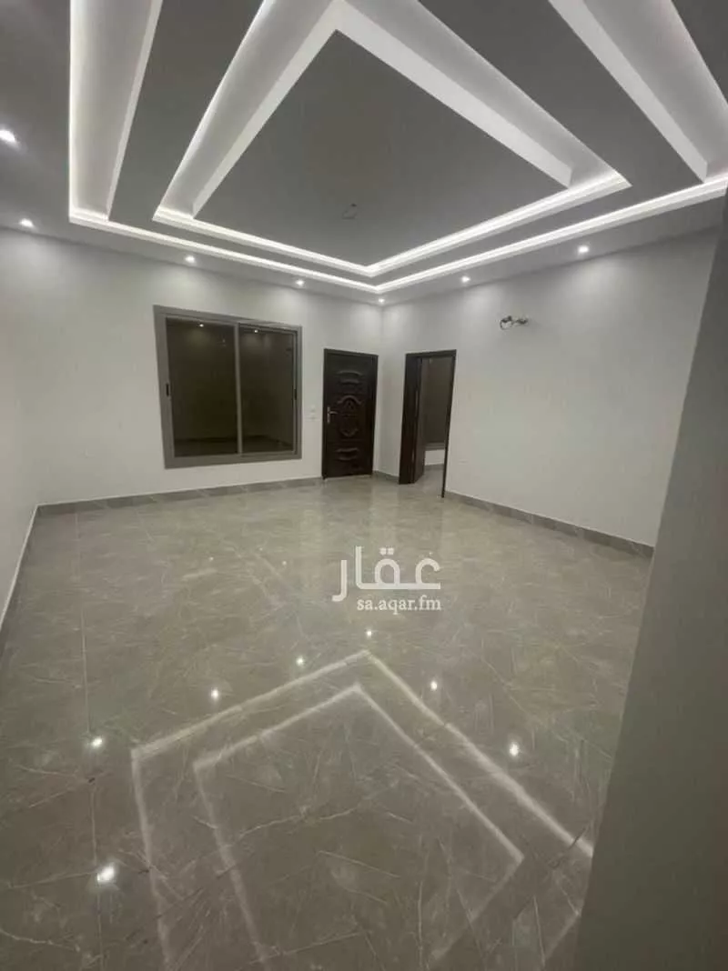 شقة 5 غرف في الواحة 1