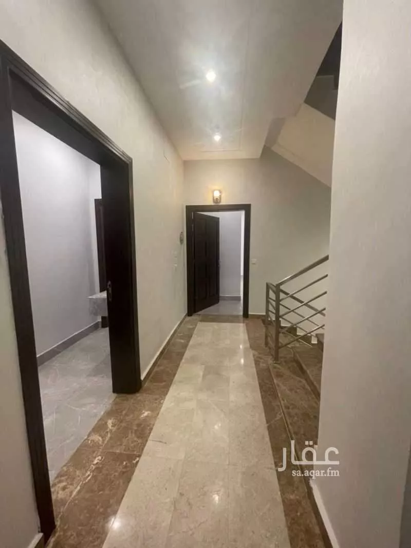 شقة 5 غرف في الواحة 2