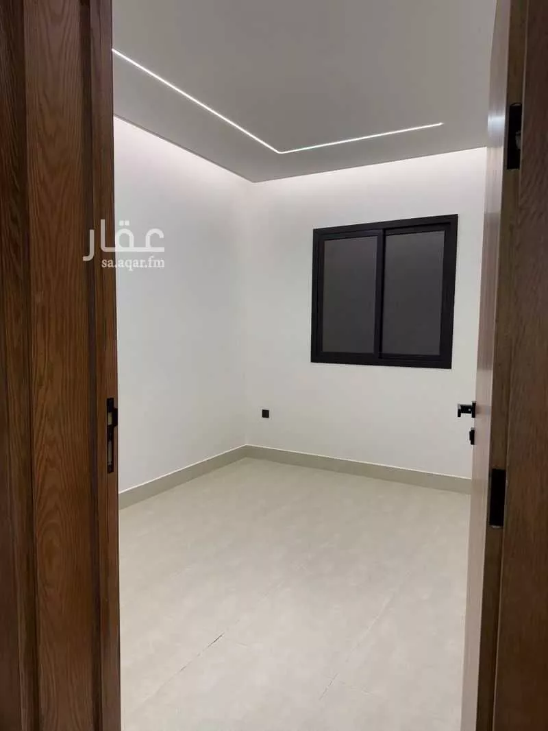 شقة 3 غرف في طويق 4