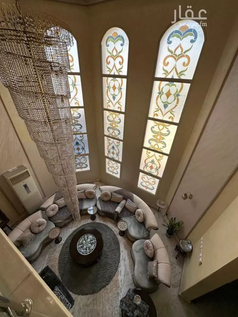 فيلا 11 غرف في الاندلس 5