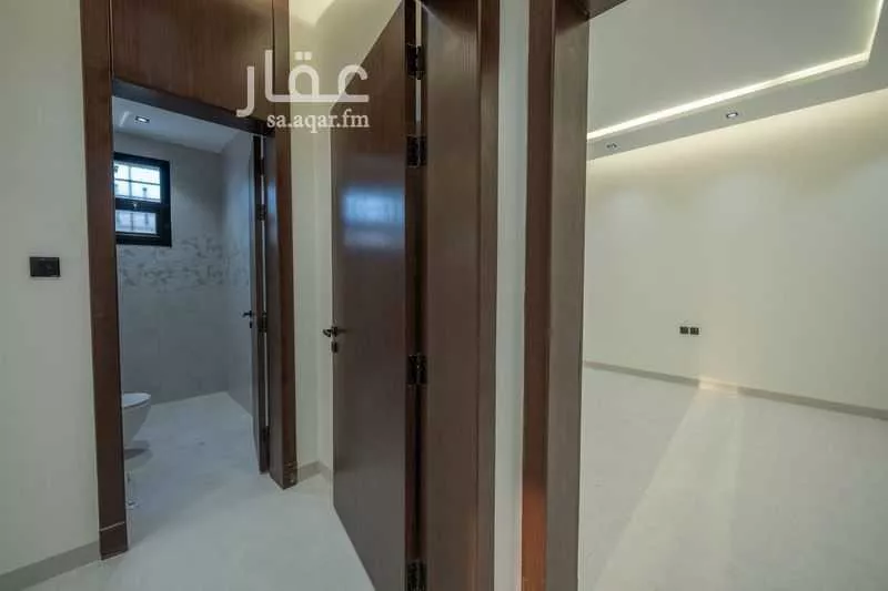 دور 5 غرف في الحزم 4