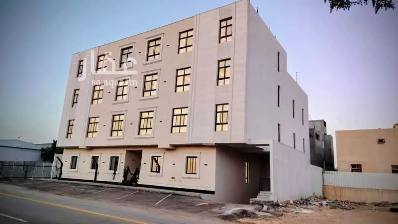4 bedroom apartment in Al Zahrah, Riyadh 7