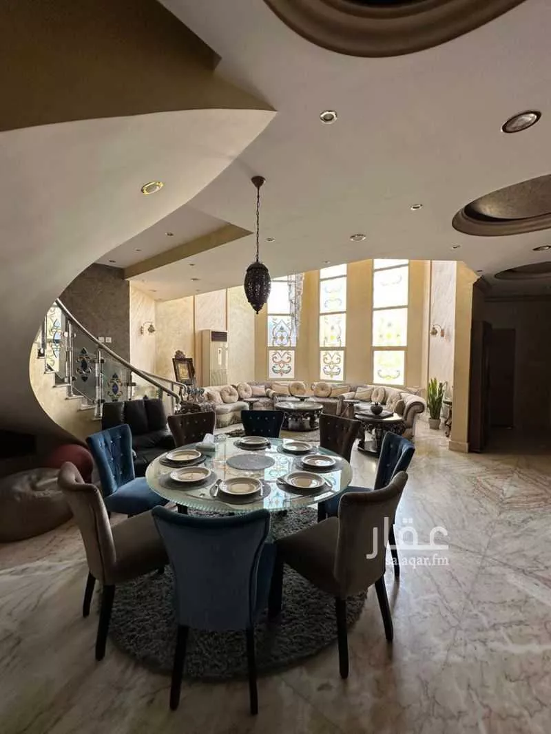 فيلا 11 غرف في الاندلس 2