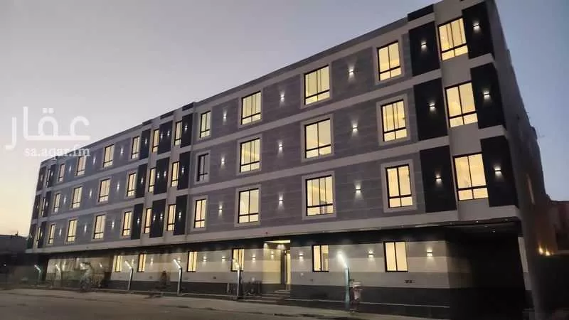 4 bedroom apartment in Al Zahrah, Riyadh 12