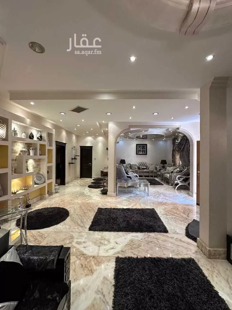 فيلا 11 غرف في الاندلس 1