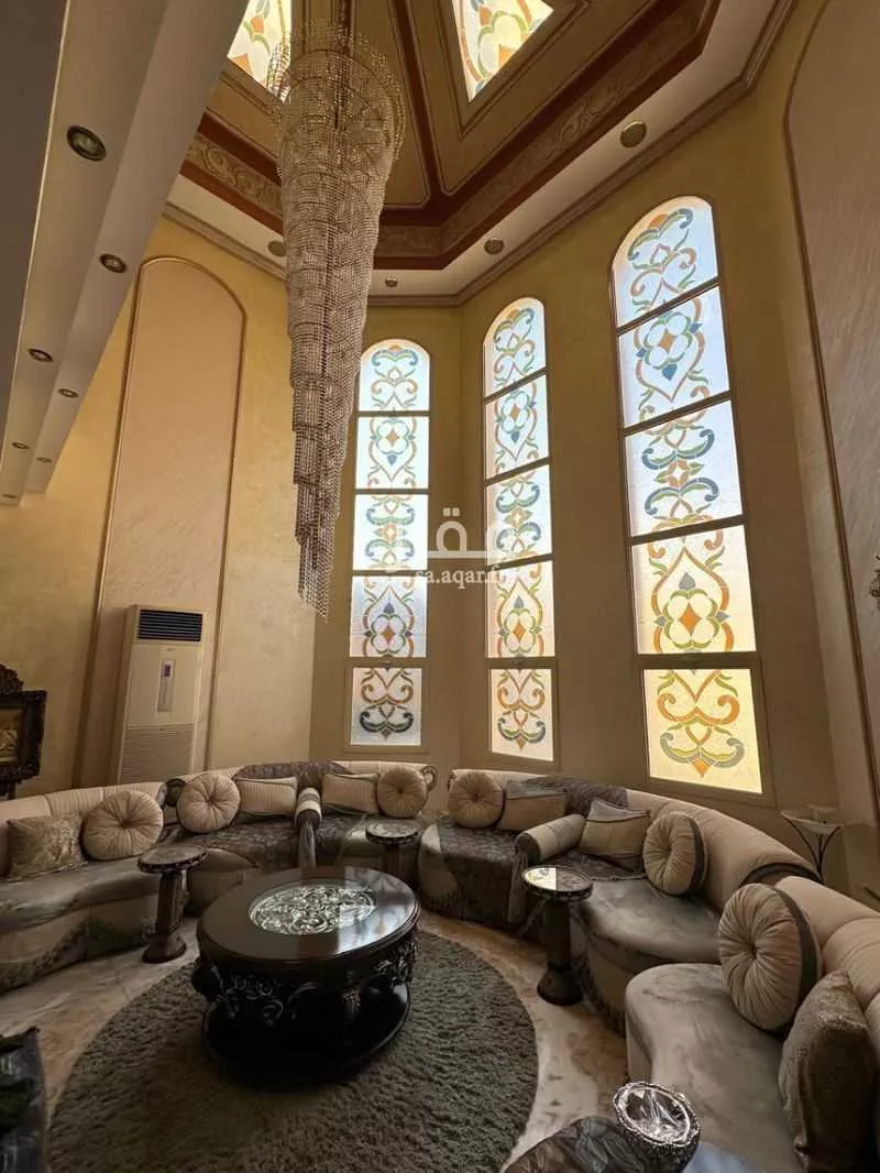 فيلا 11 غرف في الاندلس 4