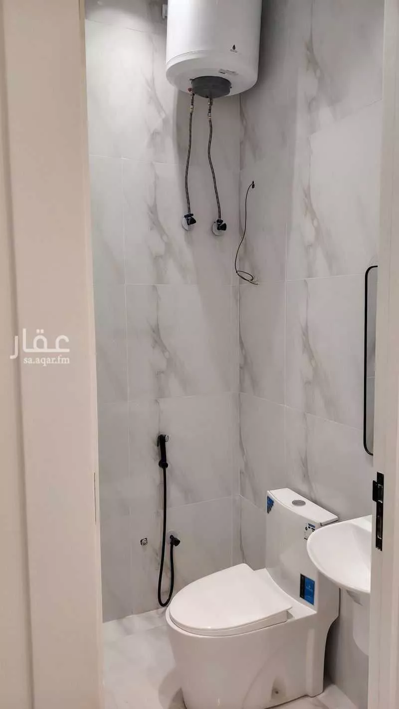 4 bedroom apartment in Al Zahrah, Riyadh 11