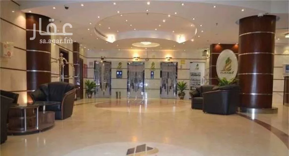 شقة 3 غرف في الهجرة 4