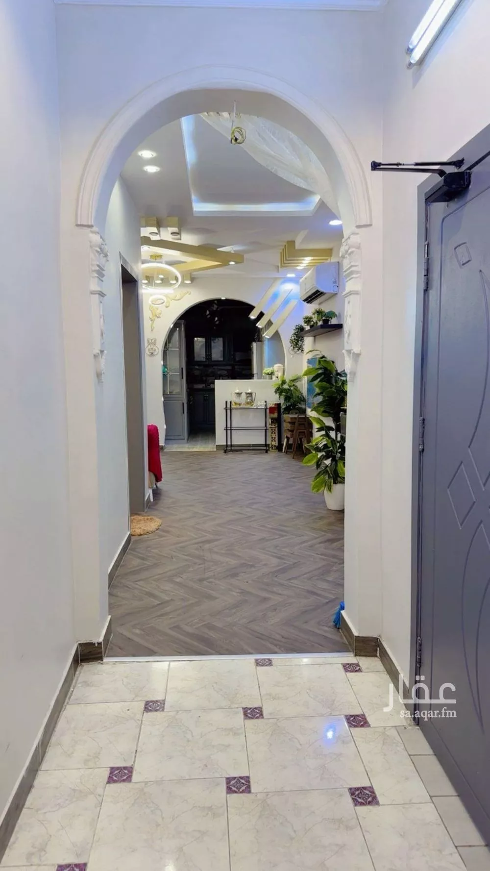 14 bedroom building in Al Rashidiyyah, Makkah 6