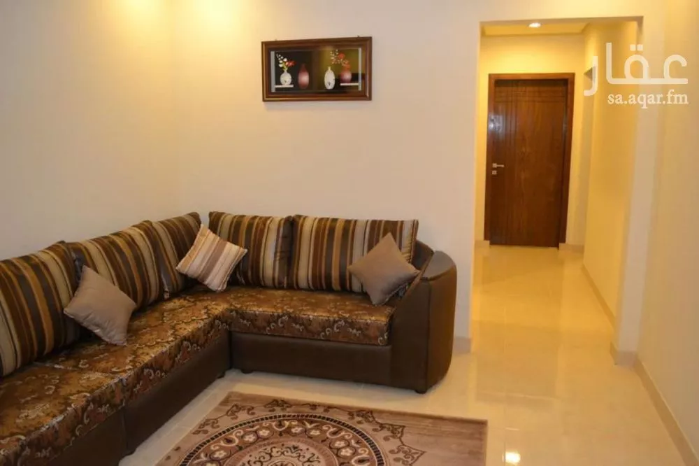 شقة 3 غرف في الهجرة 3