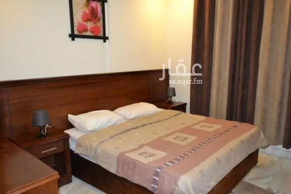 شقة 3 غرف في الهجرة 5