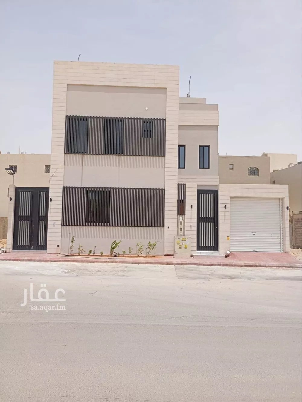 فيلا 12 غرف في المهدية