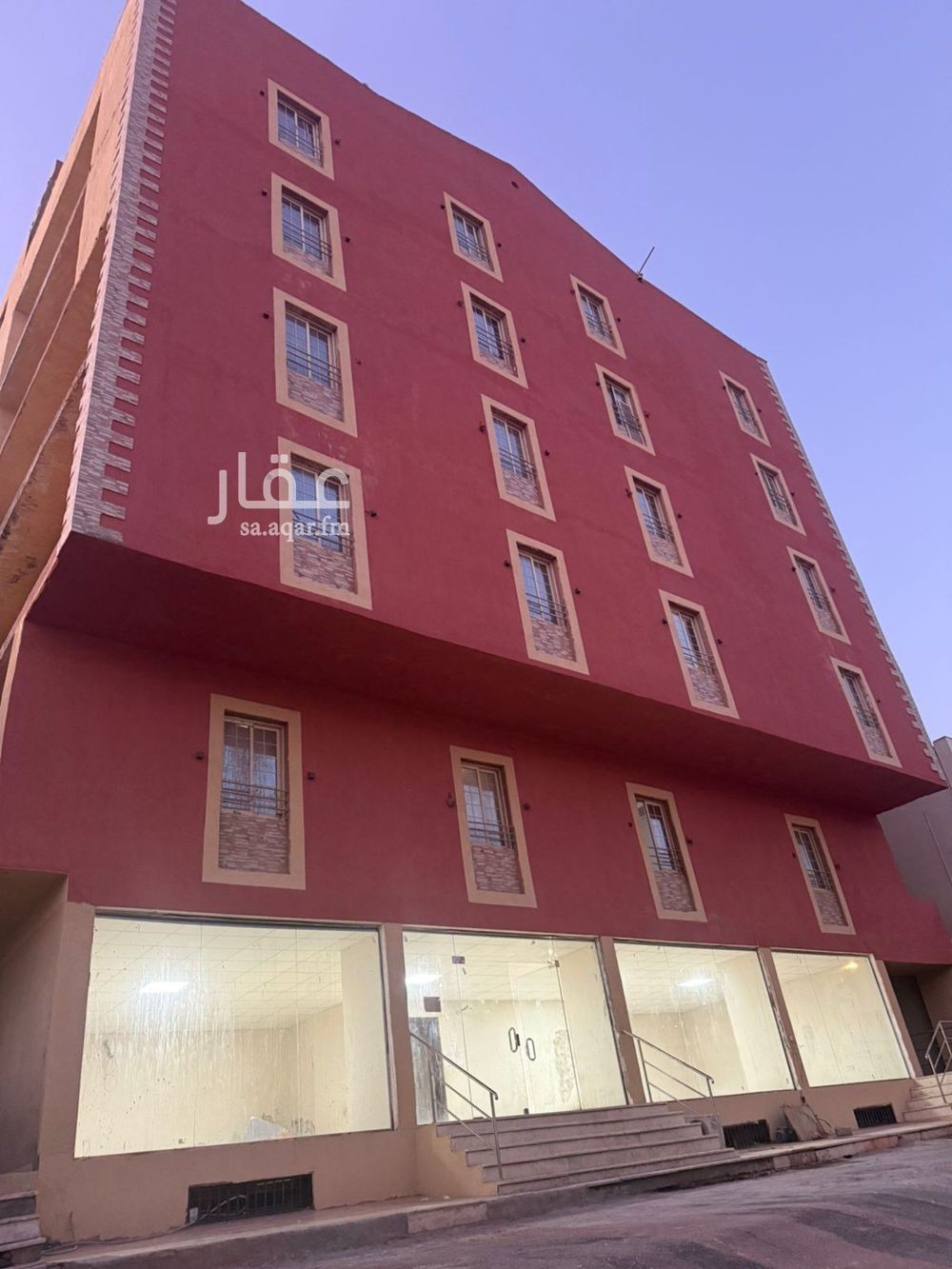 عقار 69 غرف في البوادي، جدة 4