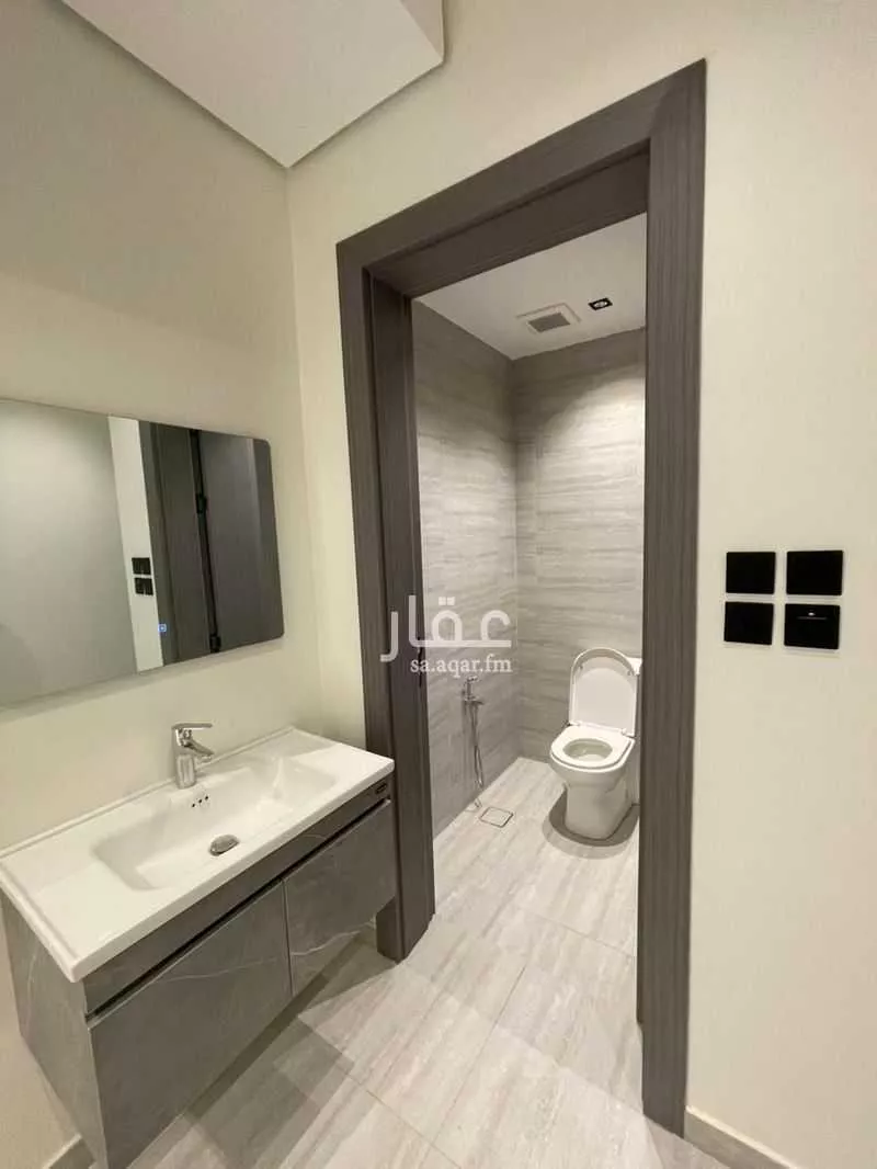 4 bedroom apartment in Al Salam 3