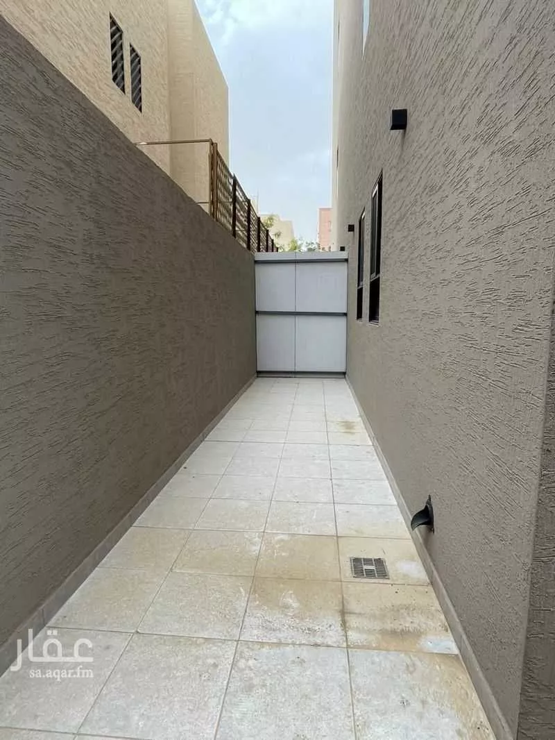 4 bedroom apartment in Al Salam 5