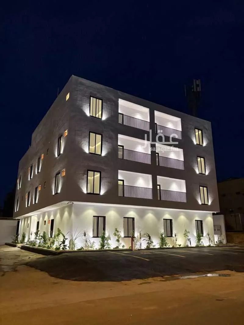 عمارة 630 م² في الدار البيضاء 5