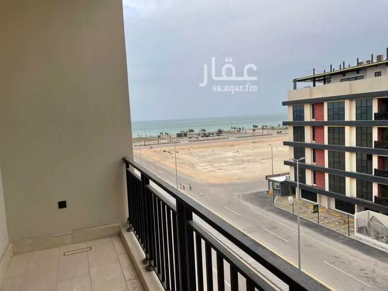 شقة 3 غرف في السيف 1