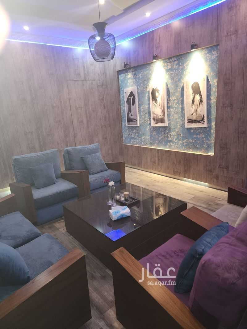3 bedroom apartment in Bryman, Jeddah 4