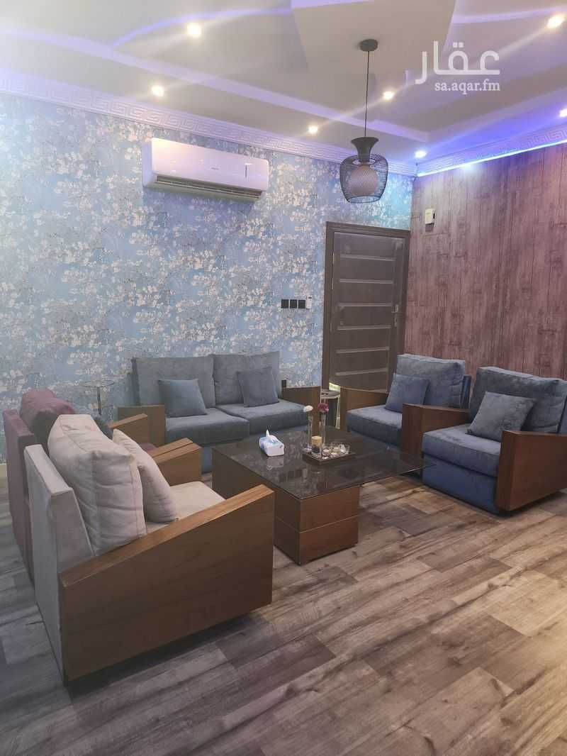 3 bedroom apartment in Bryman, Jeddah 5