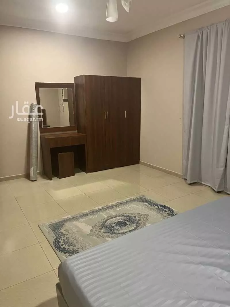 شقة 2 غرف في الزهور 4