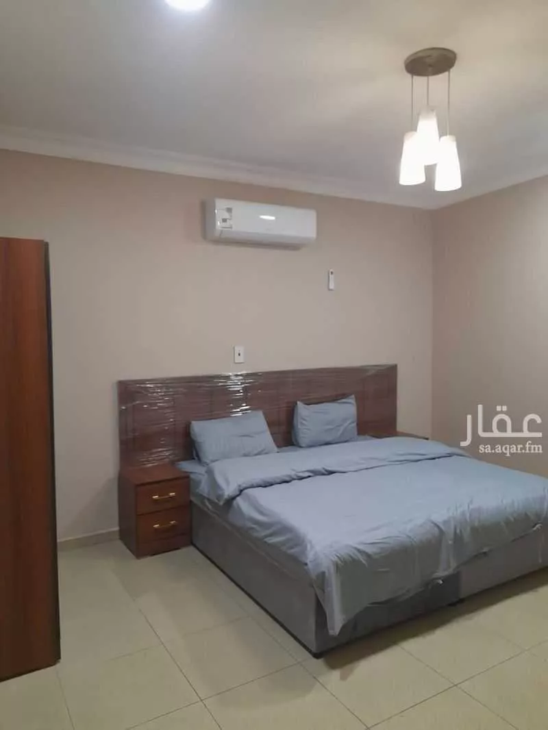 شقة 2 غرف في الزهور 2