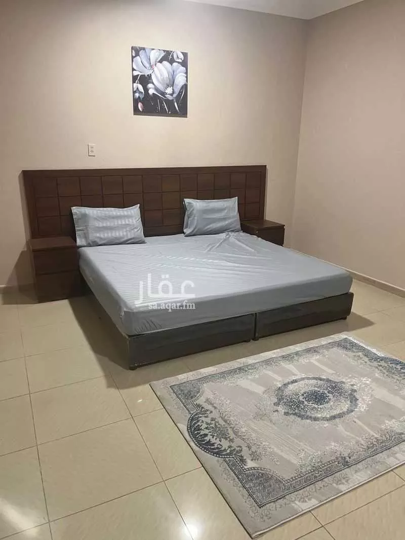 شقة 2 غرف في الزهور 3