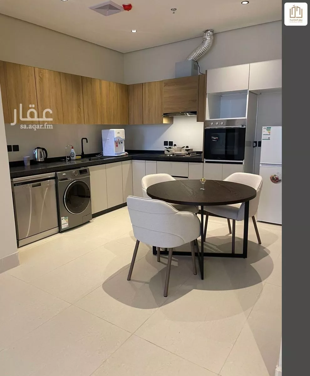 3 bedroom apartment in Al Khuzama 5