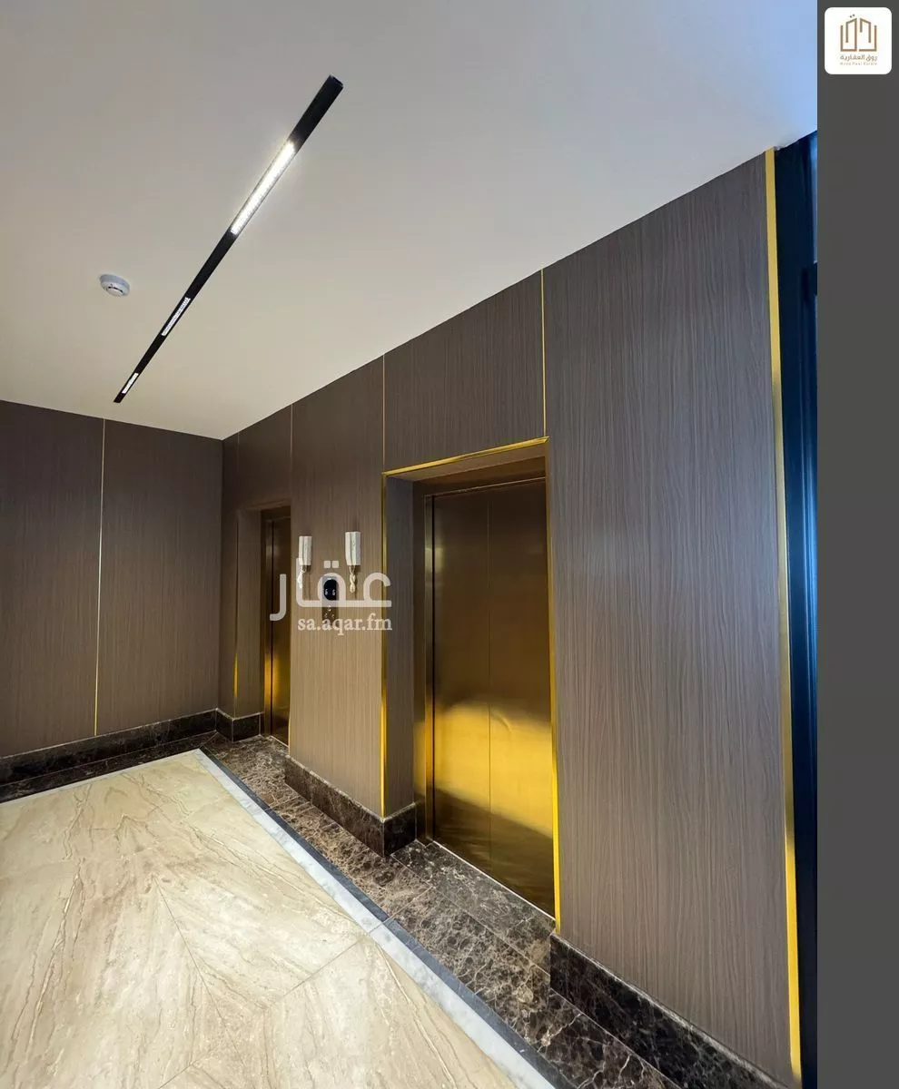 شقة 3 غرف في الخور 3