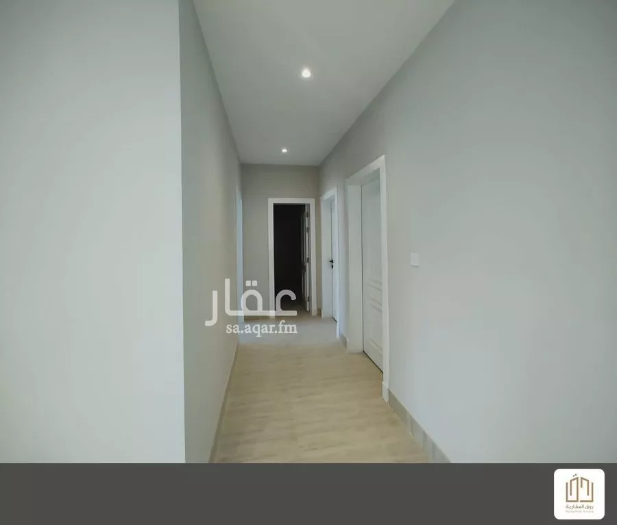 شقة 3 غرف في الحمرا 5