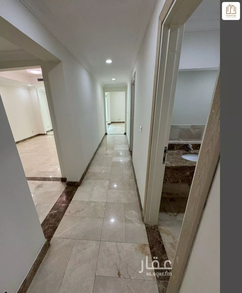 شقة 3 غرف في القصور، الظهران 5