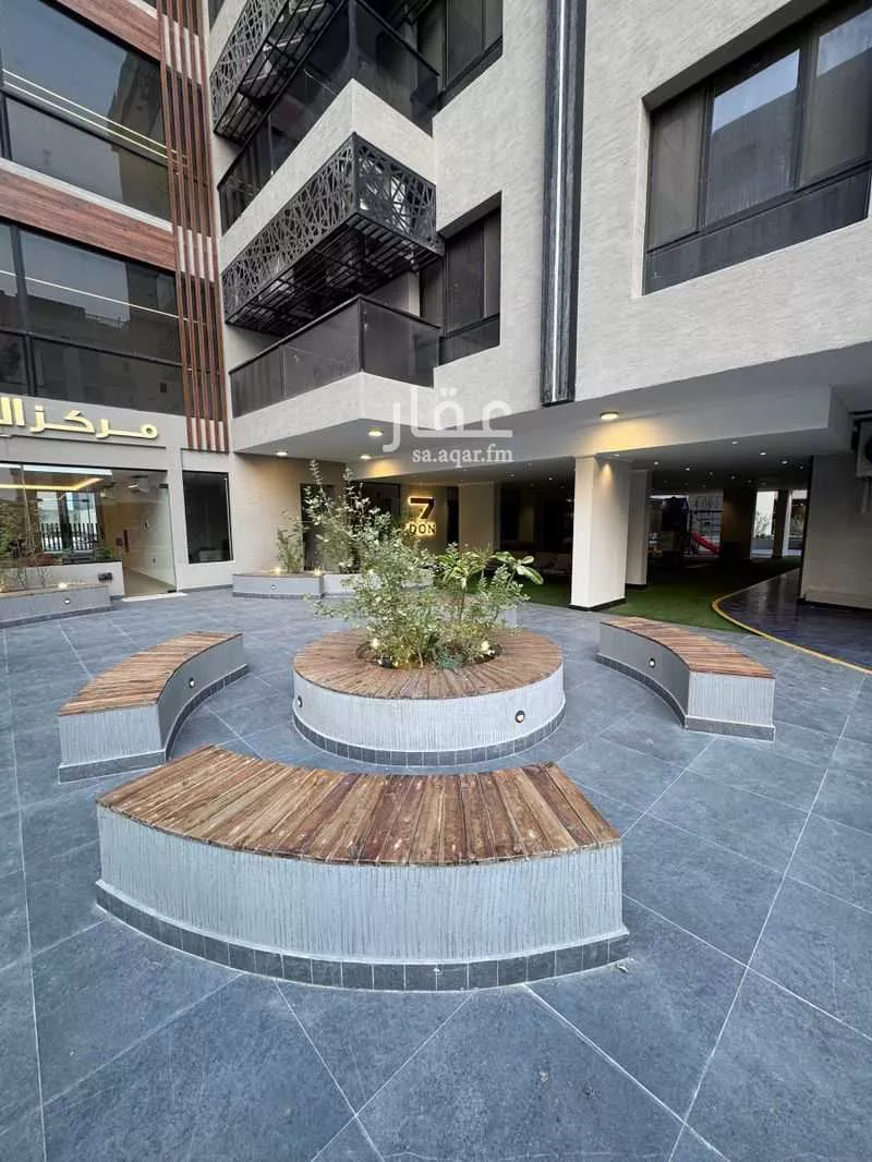 شقة 3 غرف في السيف 2