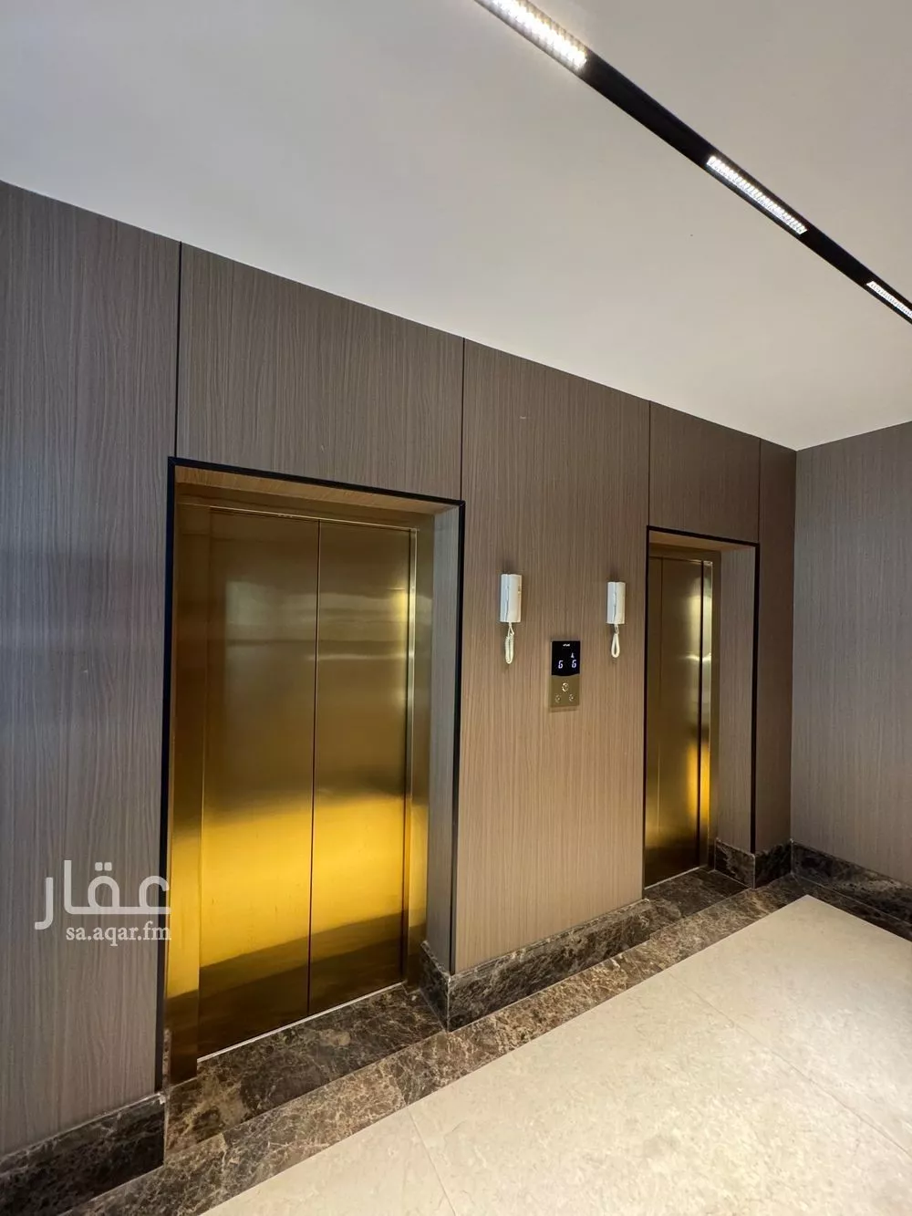 شقة 3 غرف في الخور 4