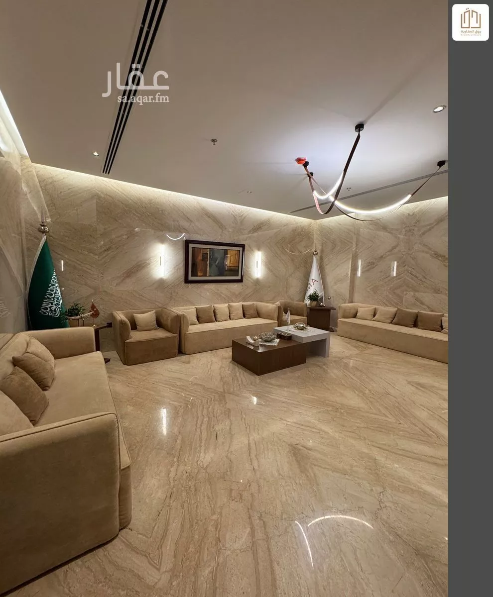 3 bedroom apartment in Al Khuzama 3