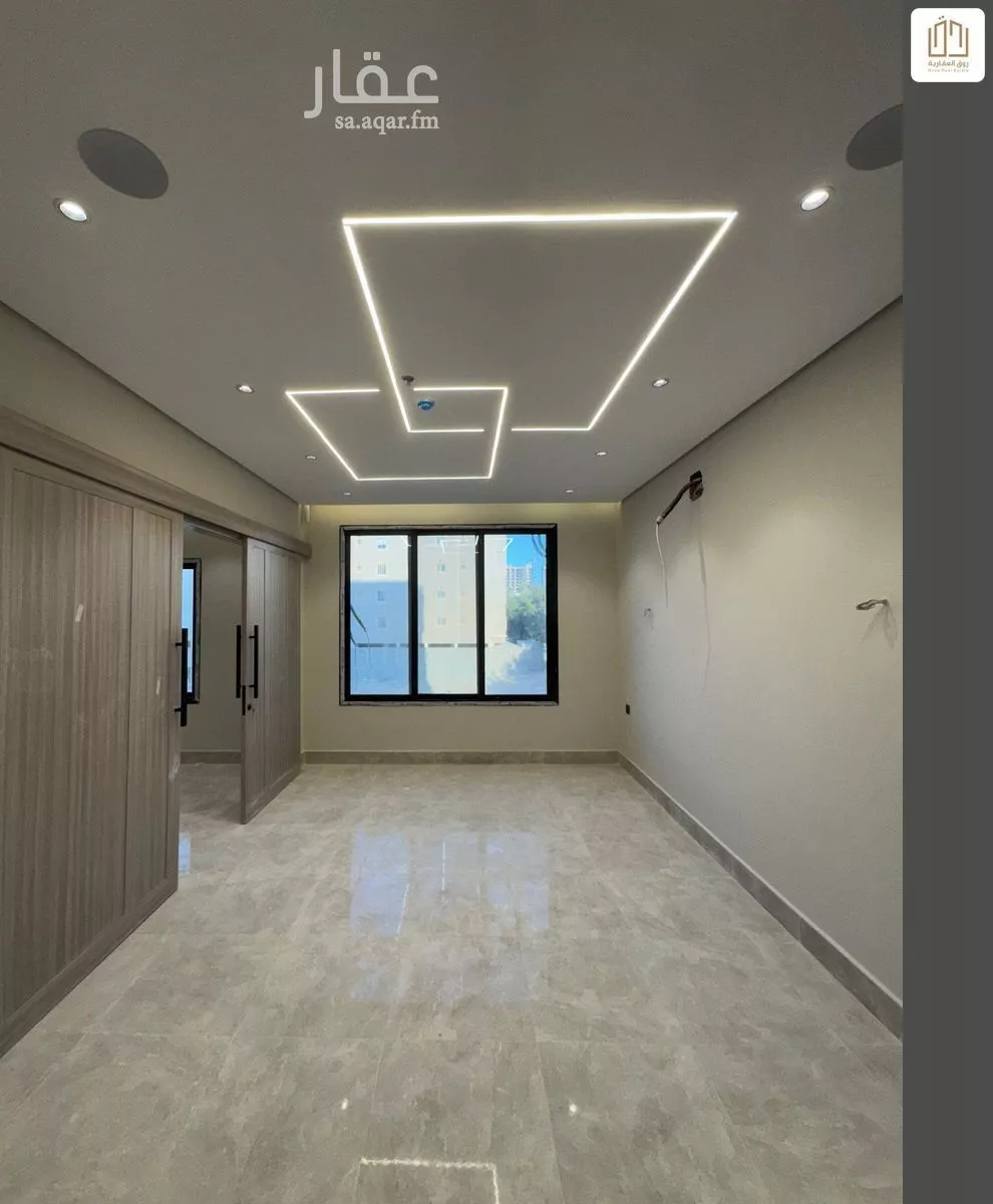 3 bedroom apartment in Al Hamra 3