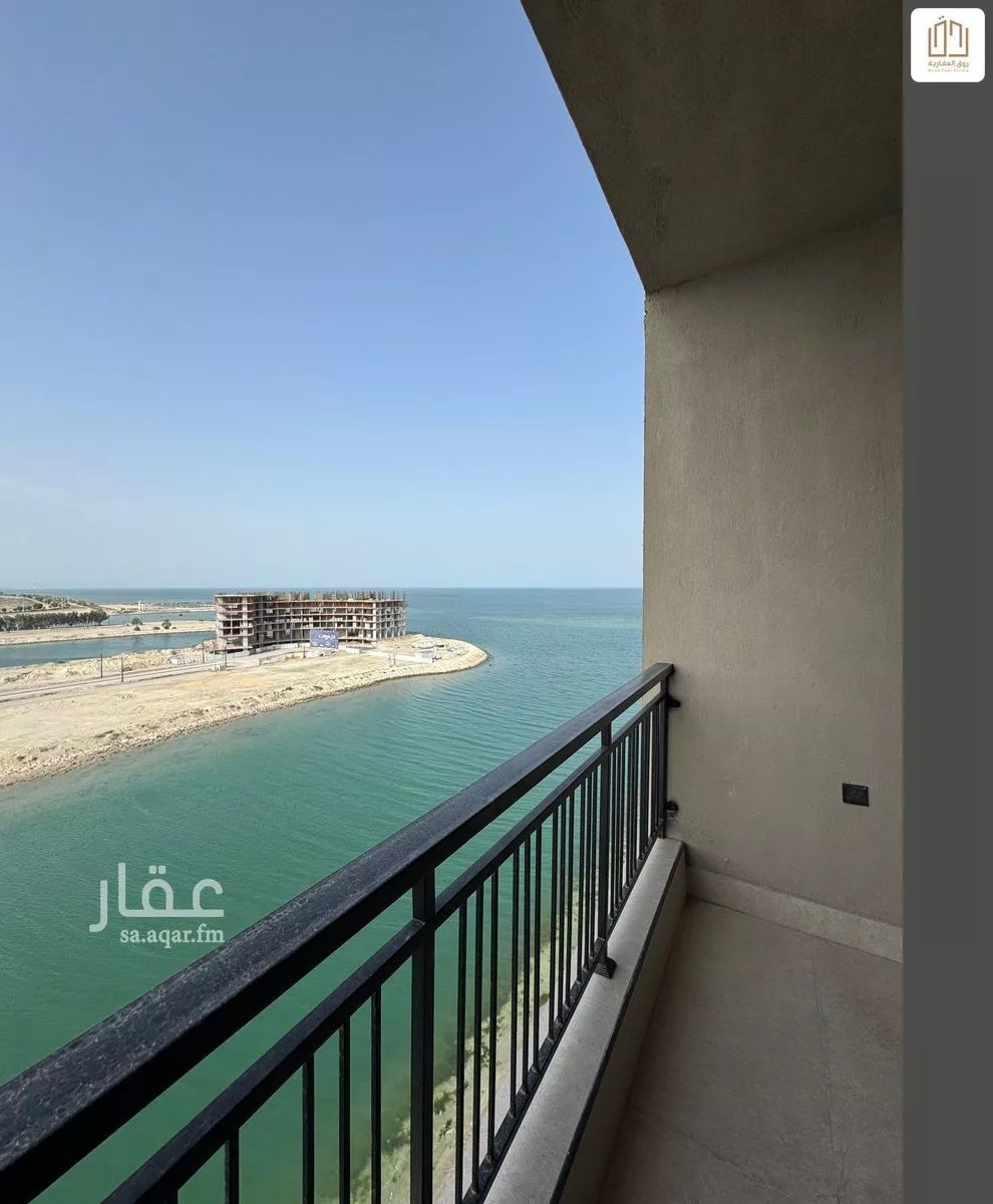 شقة 3 غرف في الخور 1