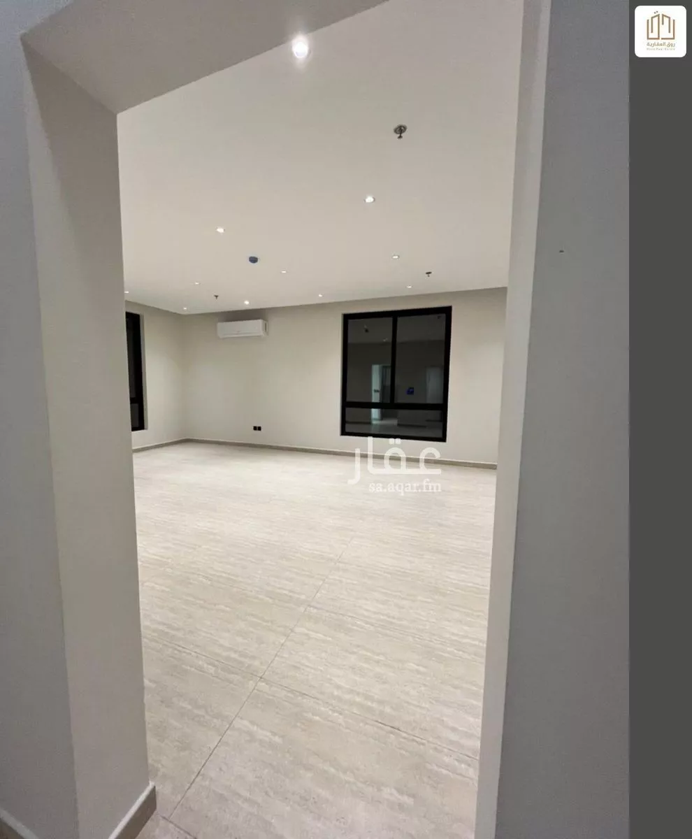 شقة 3 غرف في الحمرا 2