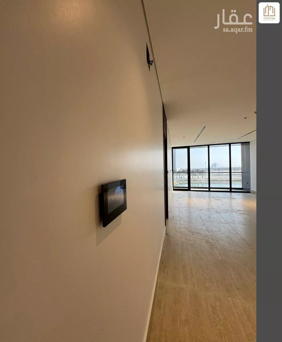 شقة 3 غرف في الخور 5